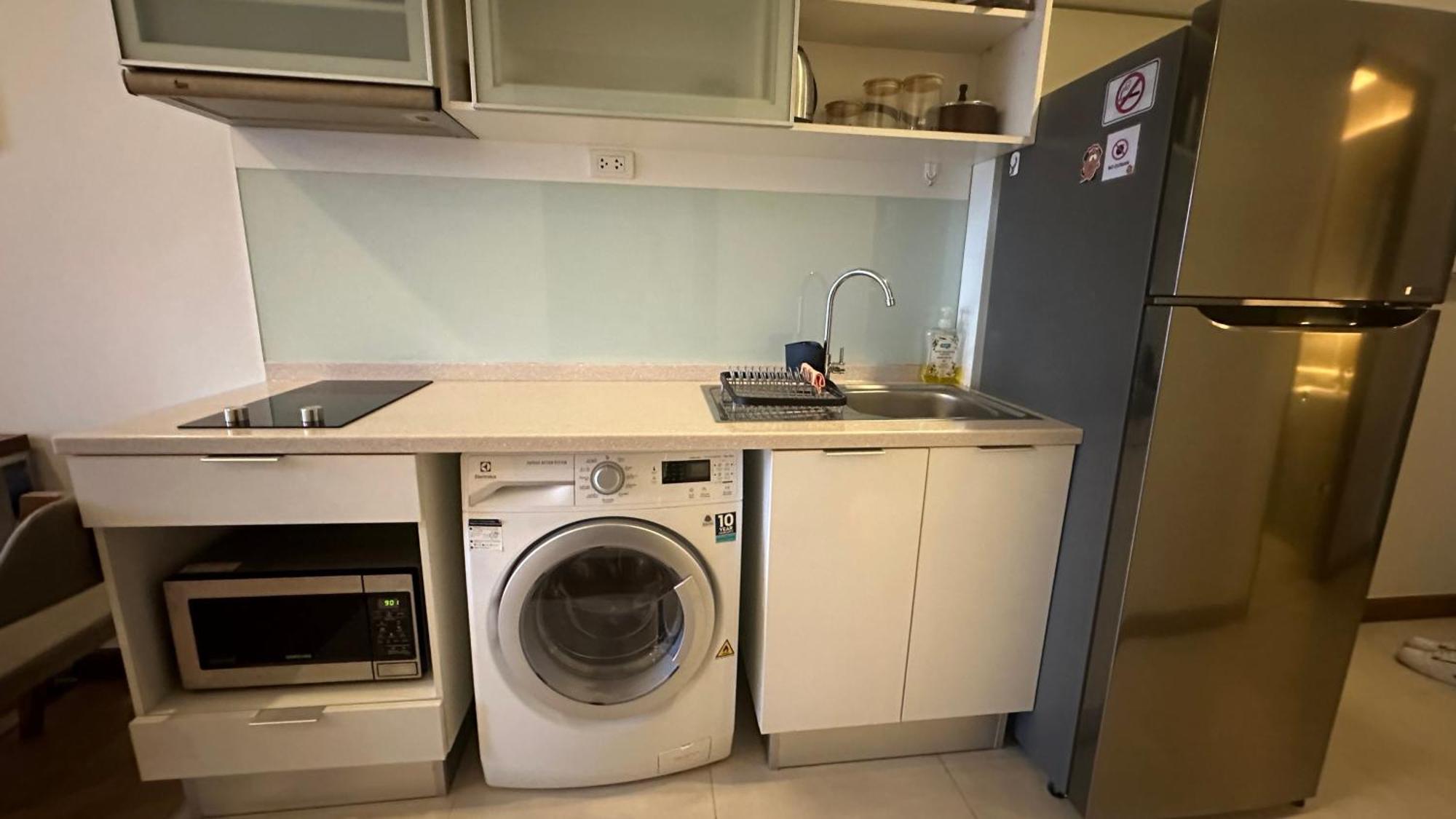 The Astra Condo Chiang Mai — Photos 1