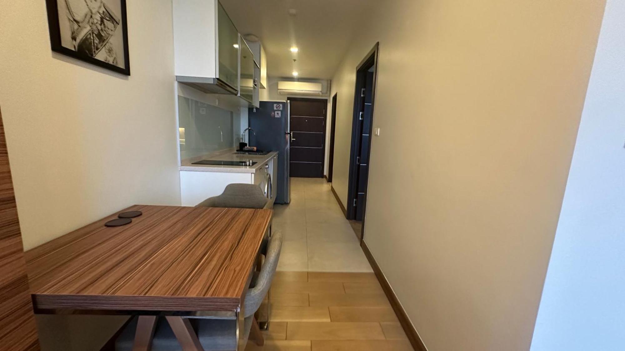 The Astra Condo Chiang Mai, Chiang Mai
