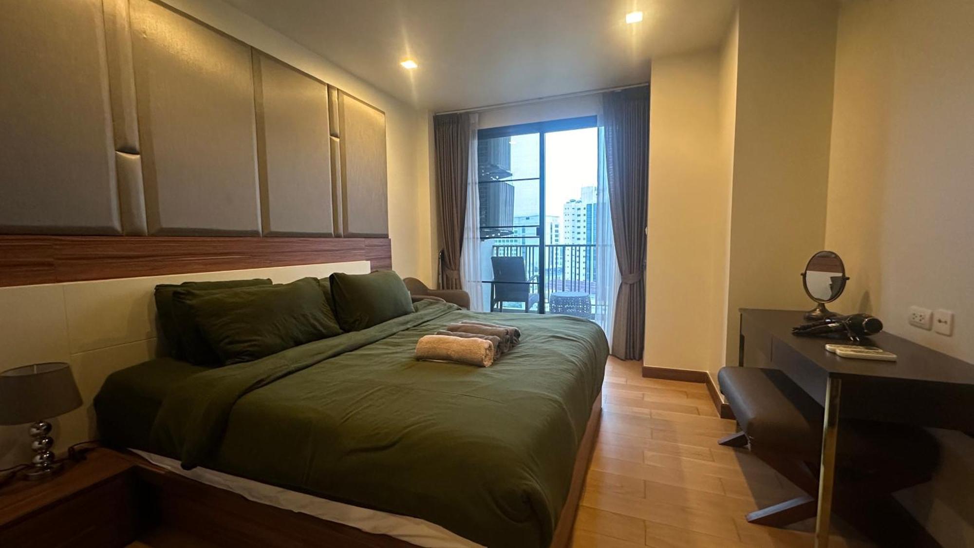 The Astra Condo Chiang Mai — Photos 3