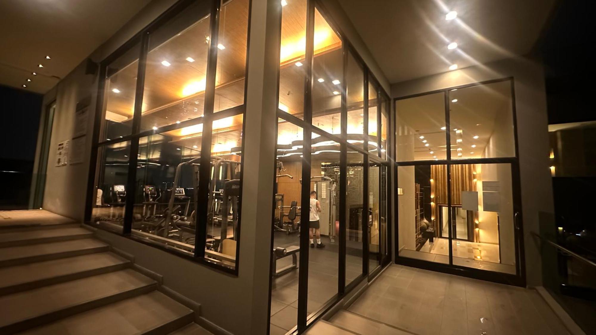 The Astra Condo Chiang Mai — Photos 2